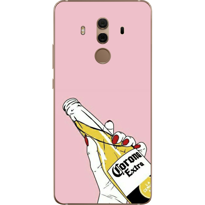 Чехол Uprint Huawei Mate 10 Pro 