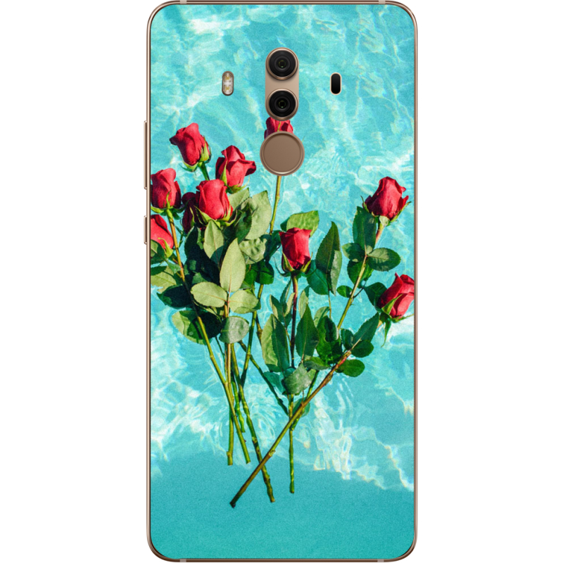 Чехол Uprint Huawei Mate 10 Pro 