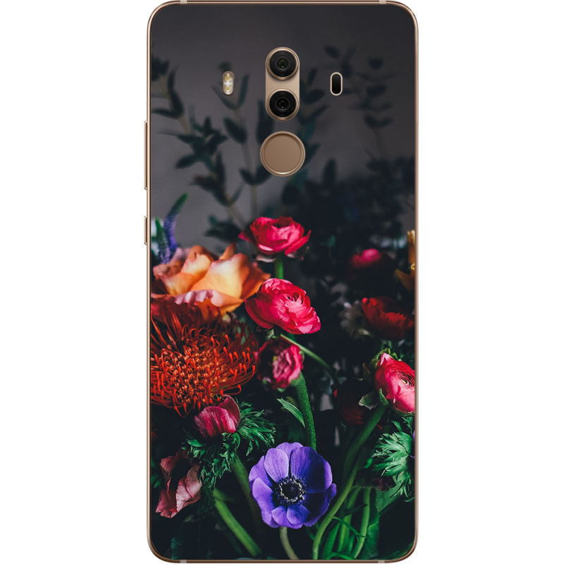 Чехол Uprint Huawei Mate 10 Pro 