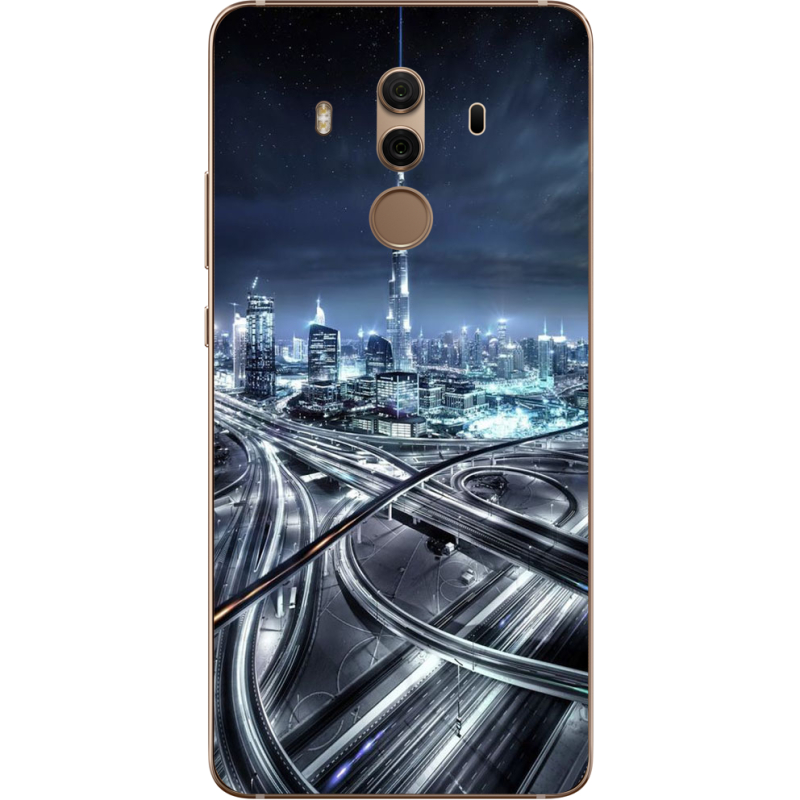 Чехол Uprint Huawei Mate 10 Pro 