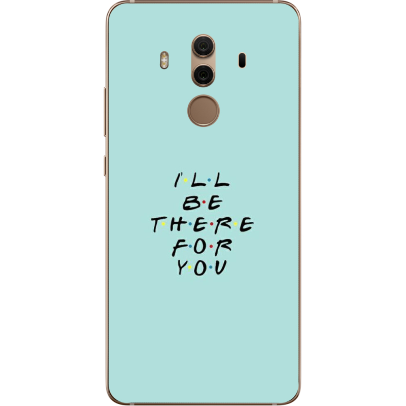 Чехол Uprint Huawei Mate 10 Pro 