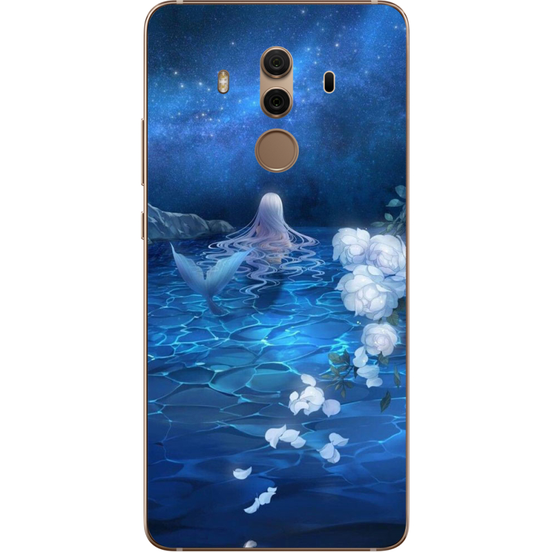 Чехол Uprint Huawei Mate 10 Pro 