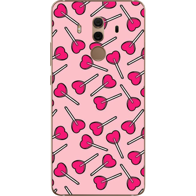 Чехол Uprint Huawei Mate 10 Pro 