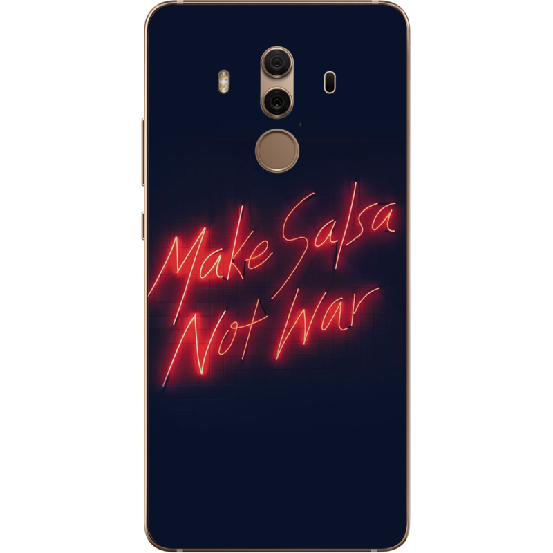 Чехол Uprint Huawei Mate 10 Pro 