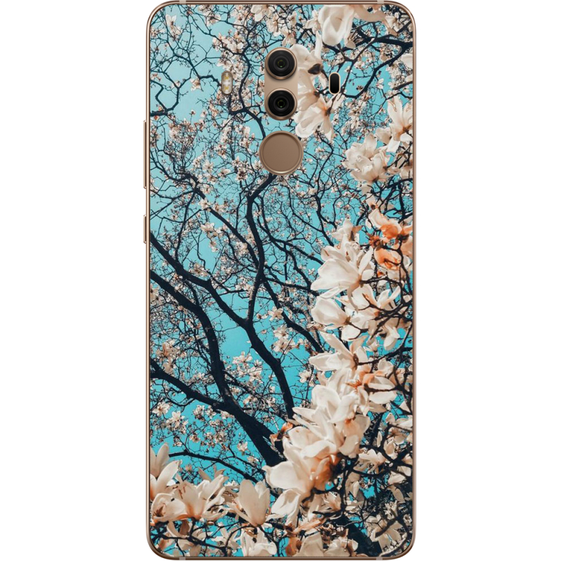 Чехол Uprint Huawei Mate 10 Pro 