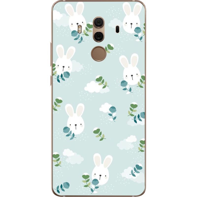 Чехол Uprint Huawei Mate 10 Pro 