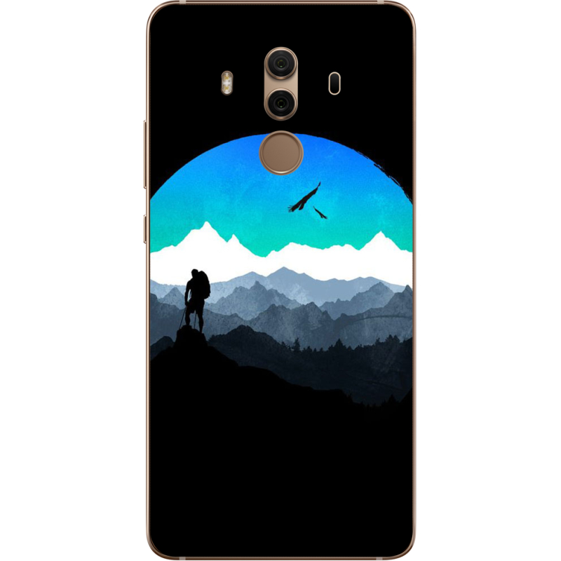 Чехол Uprint Huawei Mate 10 Pro 