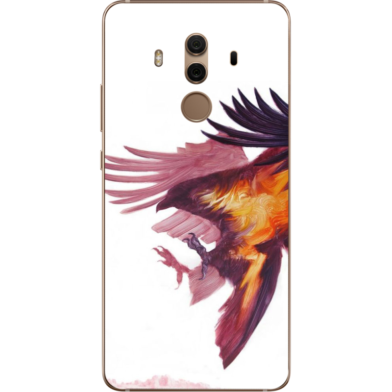 Чехол Uprint Huawei Mate 10 Pro 