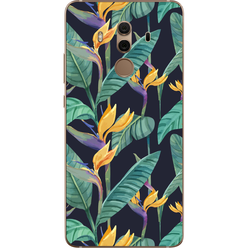 Чехол Uprint Huawei Mate 10 Pro 