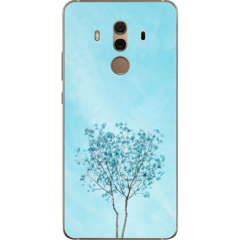 Чехол Uprint Huawei Mate 10 Pro 