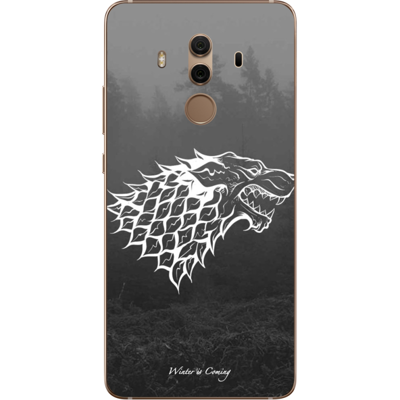 Чехол Uprint Huawei Mate 10 Pro 