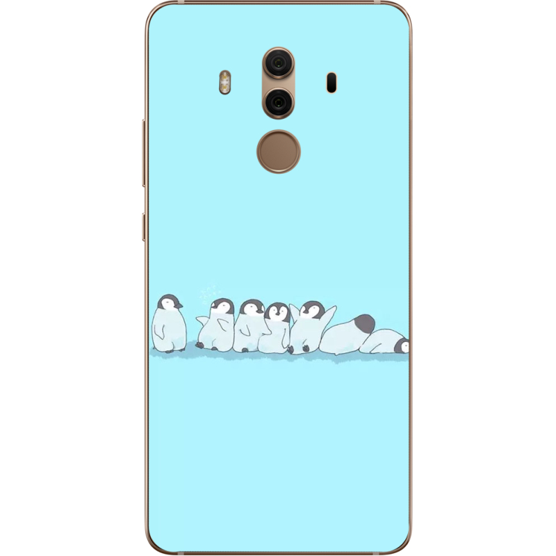 Чехол Uprint Huawei Mate 10 Pro 