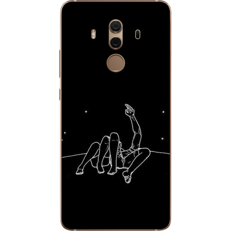 Чехол Uprint Huawei Mate 10 Pro 