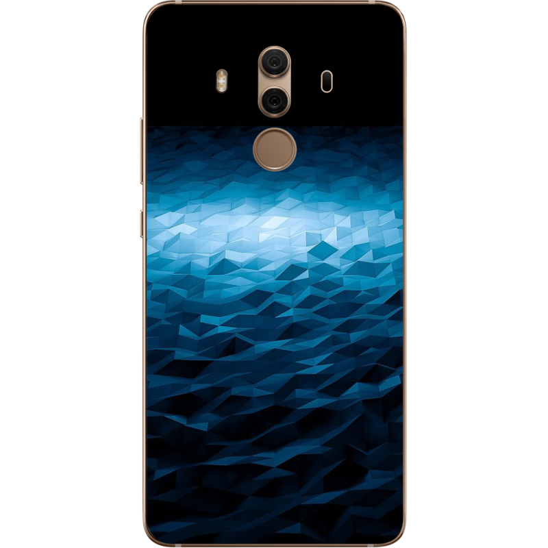 Чехол Uprint Huawei Mate 10 Pro 