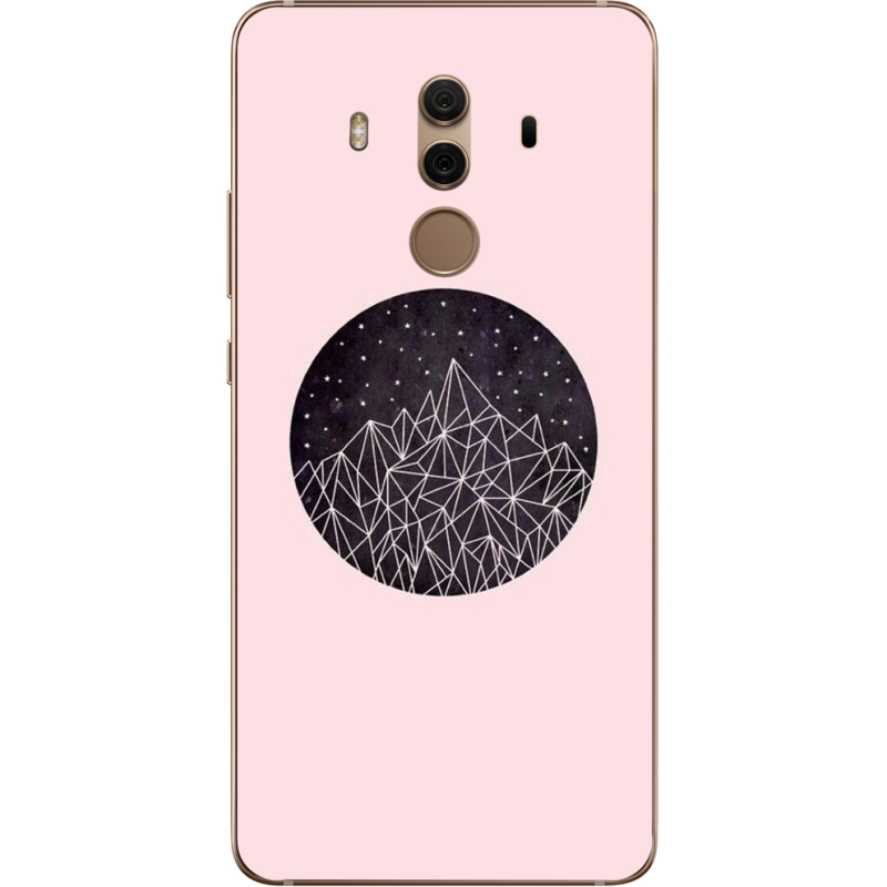 Чехол Uprint Huawei Mate 10 Pro 