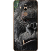 Чехол Uprint Huawei Mate 10 Pro Kong