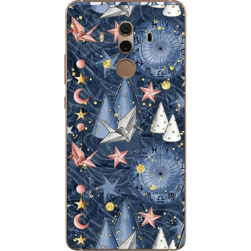 Чехол Uprint Huawei Mate 10 Pro 