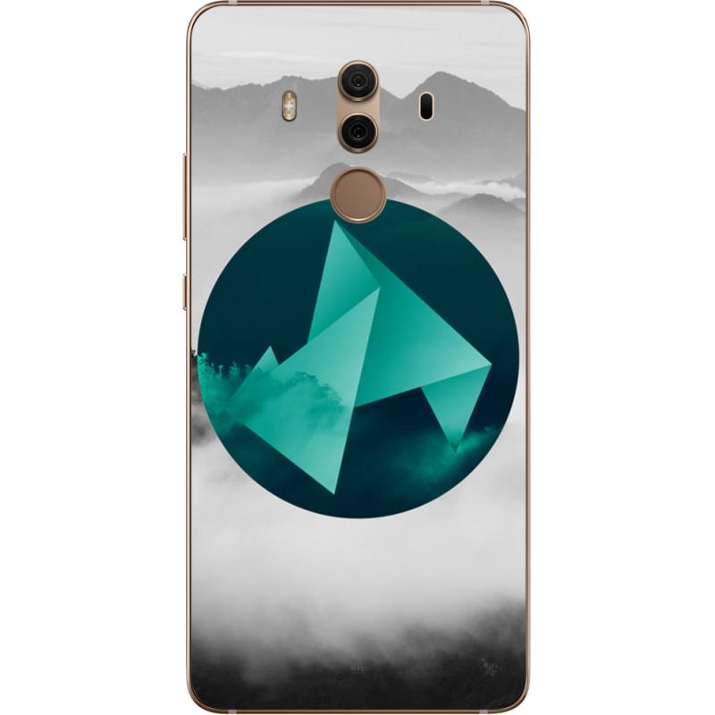 Чехол Uprint Huawei Mate 10 Pro 