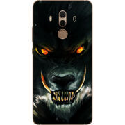 Чехол Uprint Huawei Mate 10 Pro Werewolf
