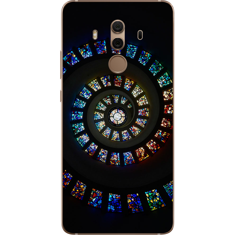 Чехол Uprint Huawei Mate 10 Pro 