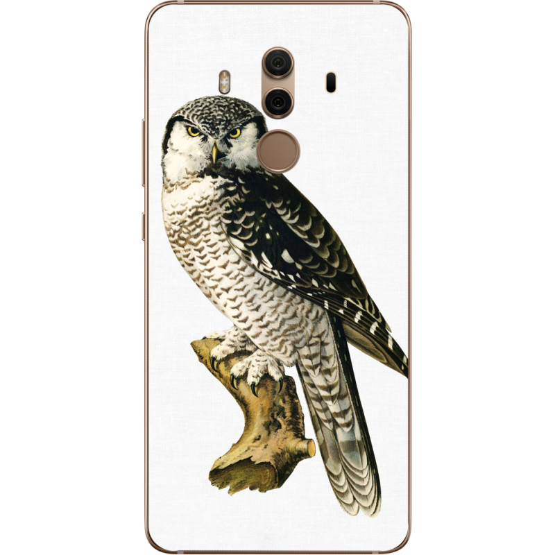 Чехол Uprint Huawei Mate 10 Pro 