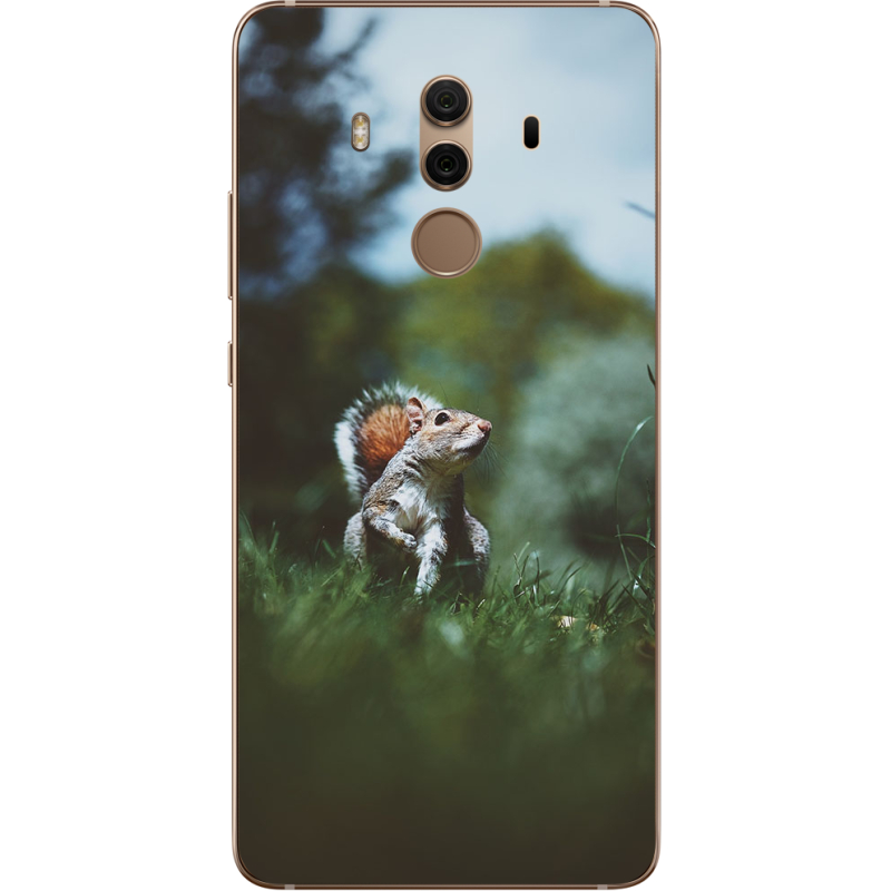 Чехол Uprint Huawei Mate 10 Pro 