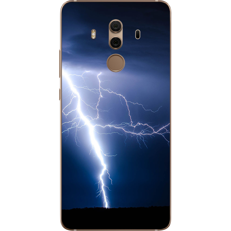 Чехол Uprint Huawei Mate 10 Pro 