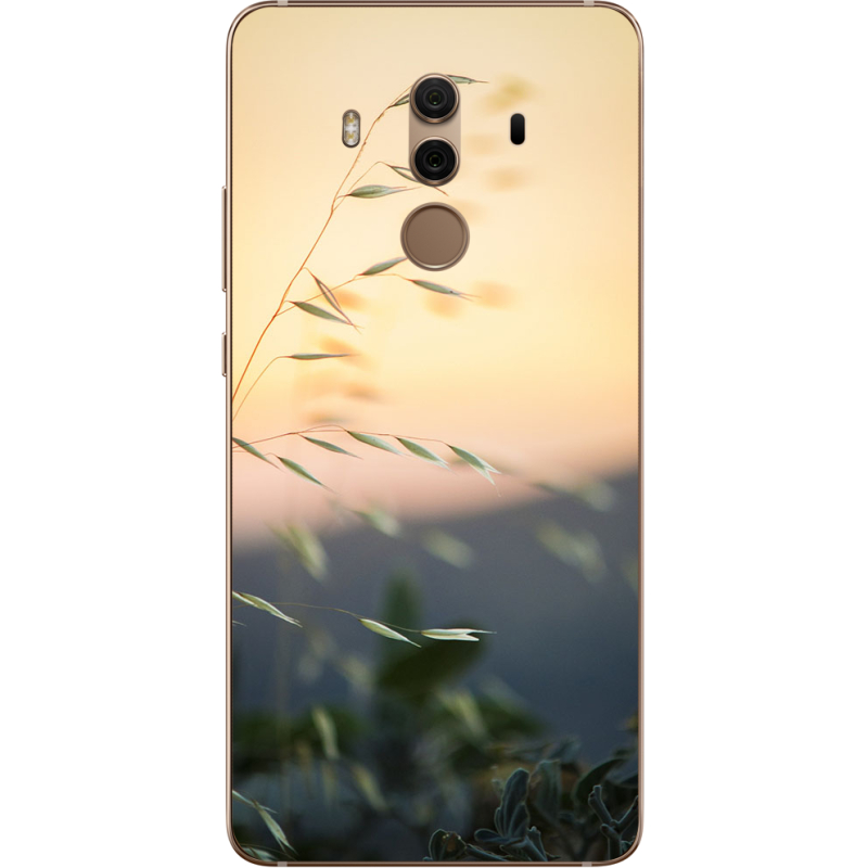 Чехол Uprint Huawei Mate 10 Pro 