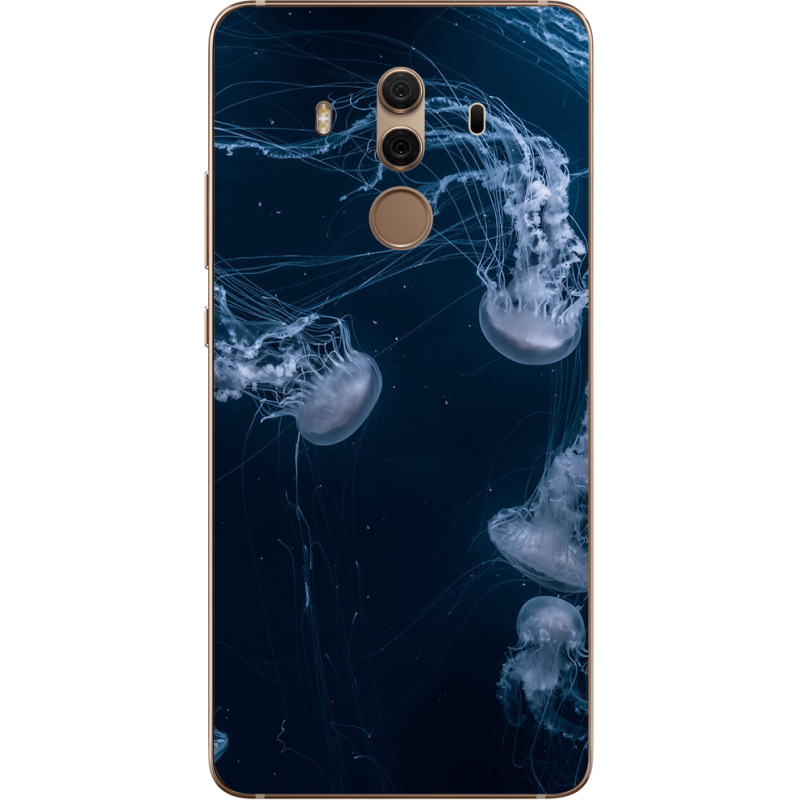 Чехол Uprint Huawei Mate 10 Pro 