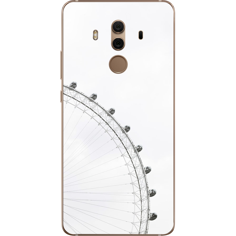 Чехол Uprint Huawei Mate 10 Pro 