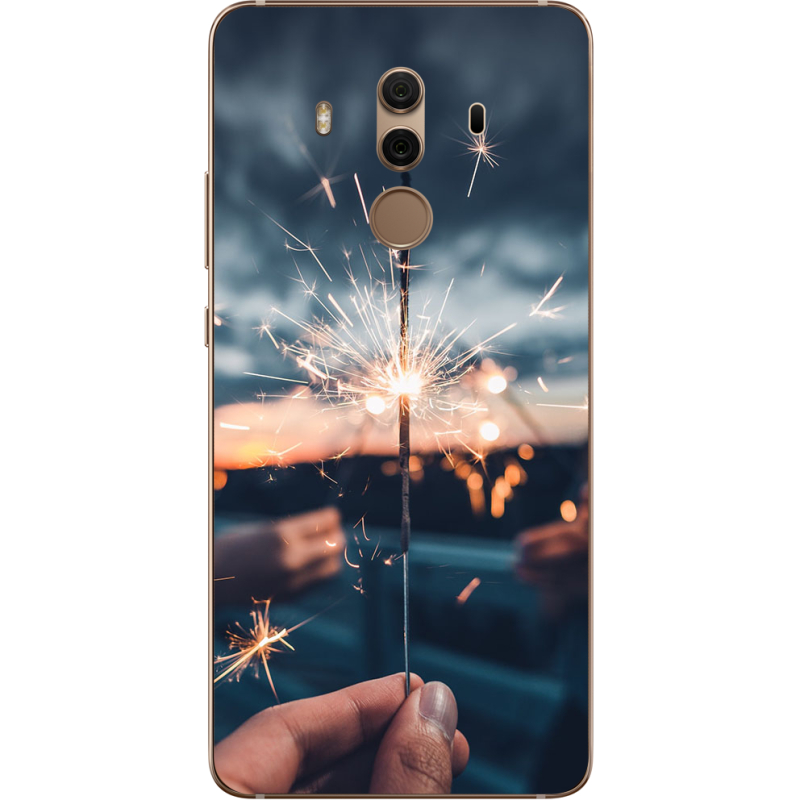 Чехол Uprint Huawei Mate 10 Pro 
