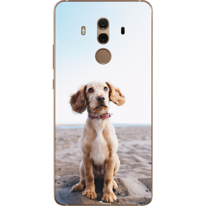 Чехол Uprint Huawei Mate 10 Pro 