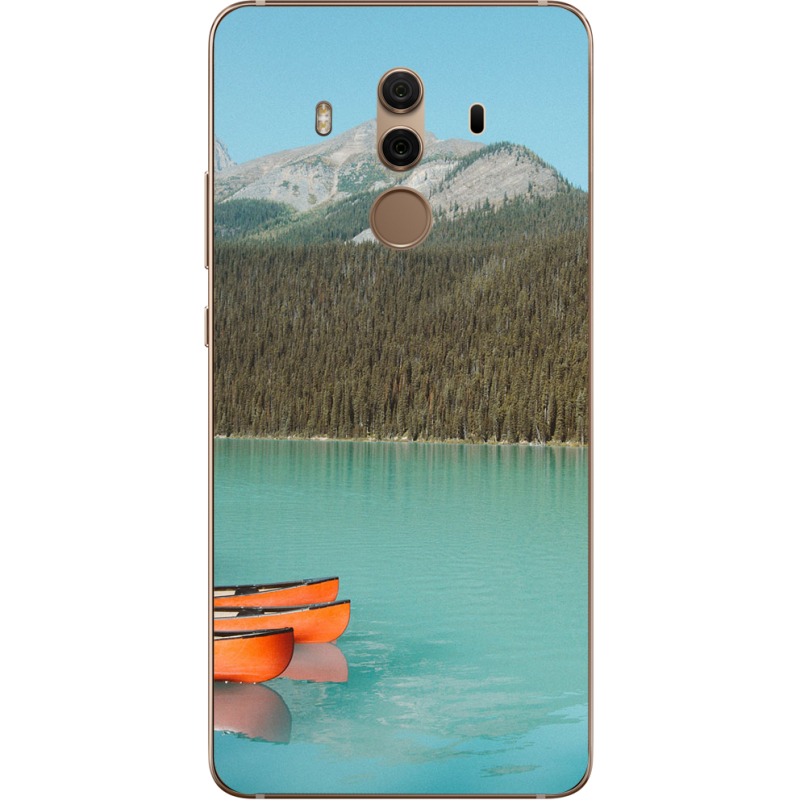 Чехол Uprint Huawei Mate 10 Pro 