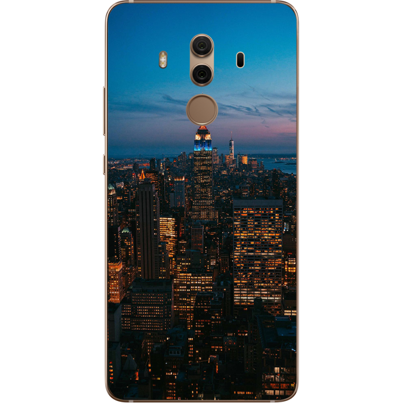 Чехол Uprint Huawei Mate 10 Pro 