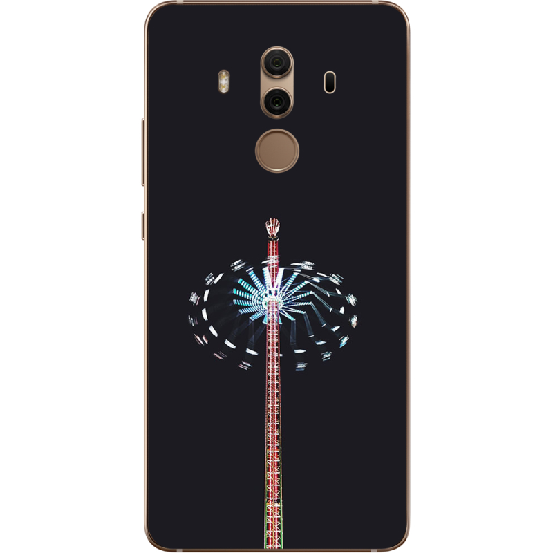 Чехол Uprint Huawei Mate 10 Pro 