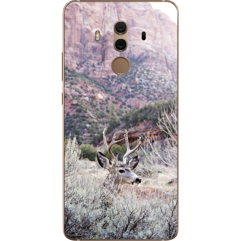 Чехол Uprint Huawei Mate 10 Pro 