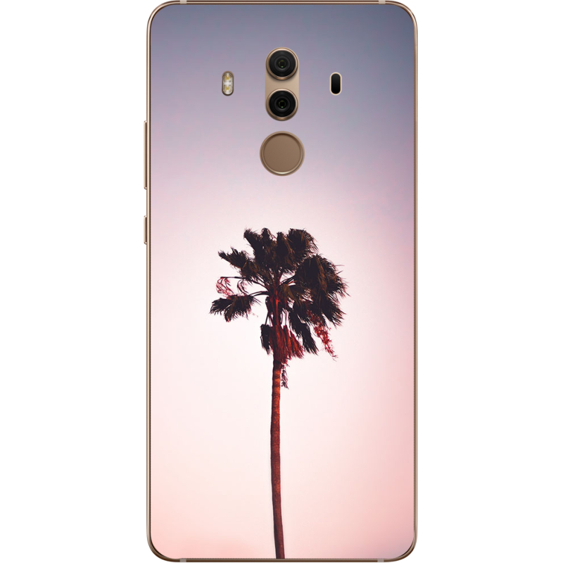 Чехол Uprint Huawei Mate 10 Pro 