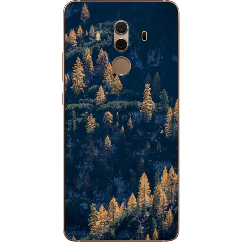 Чехол Uprint Huawei Mate 10 Pro 