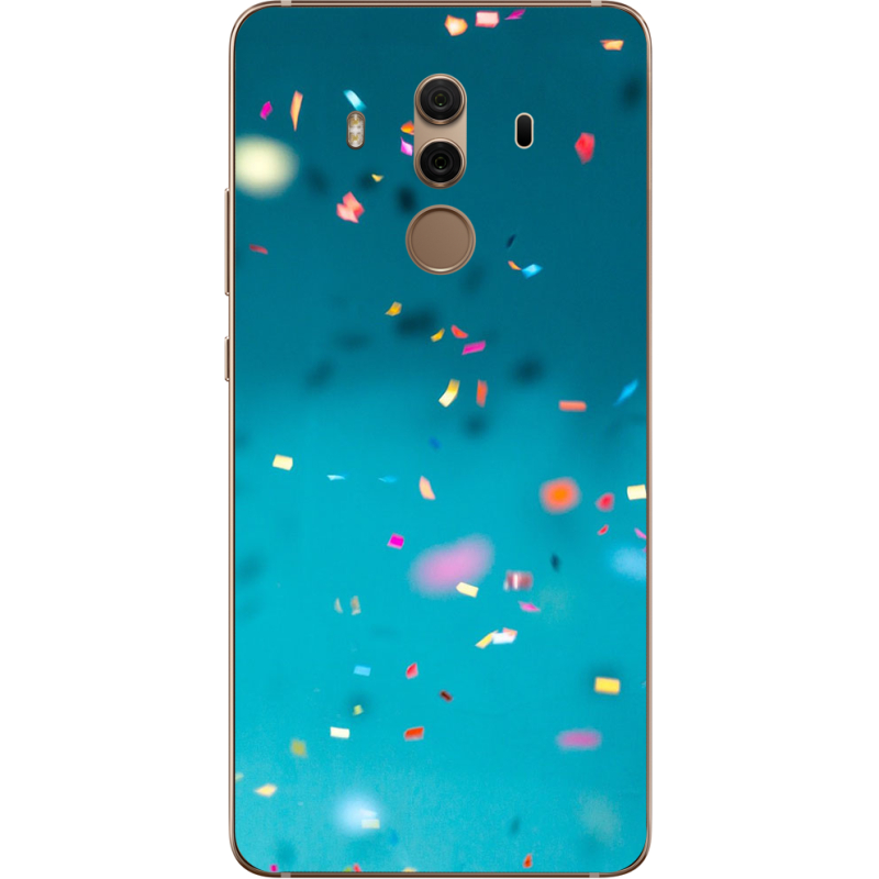 Чехол Uprint Huawei Mate 10 Pro 