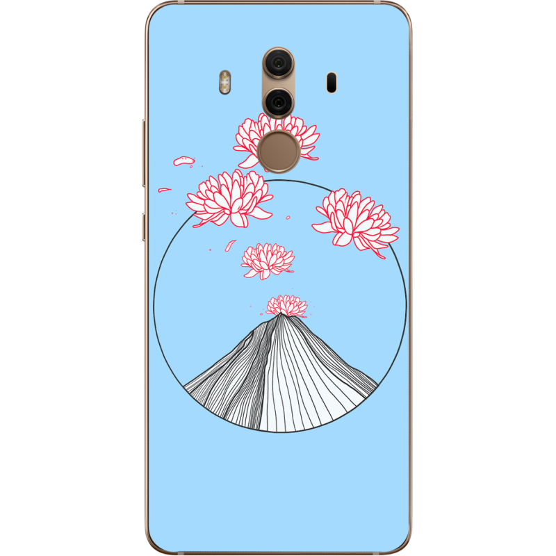 Чехол Uprint Huawei Mate 10 Pro 