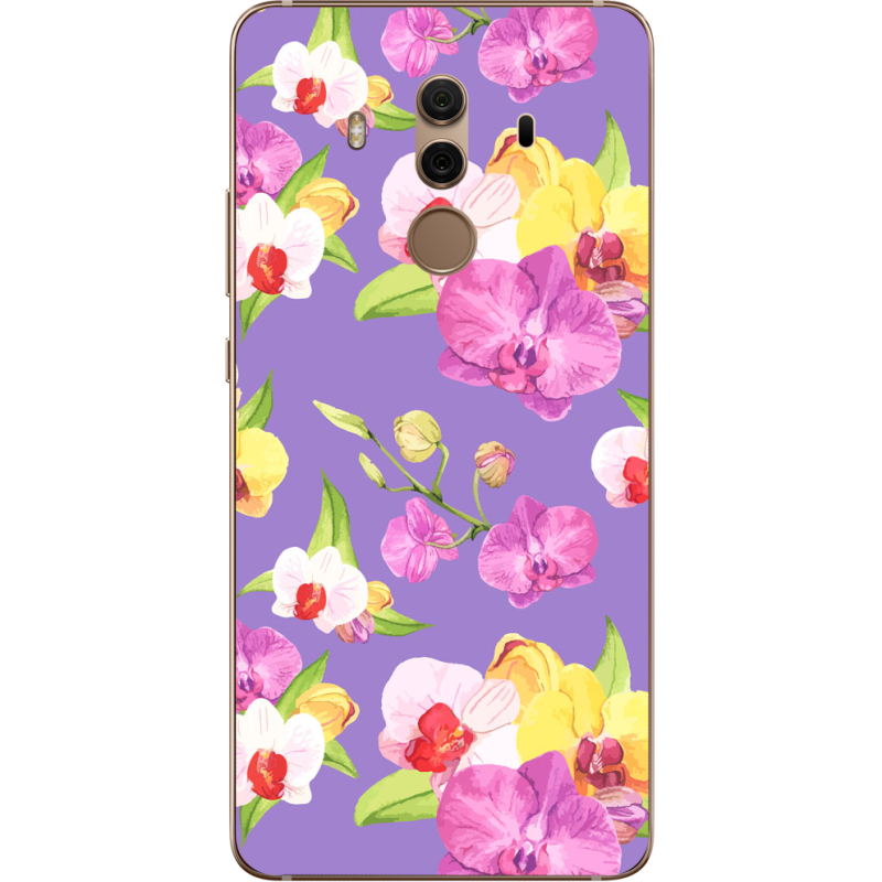 Чехол Uprint Huawei Mate 10 Pro 