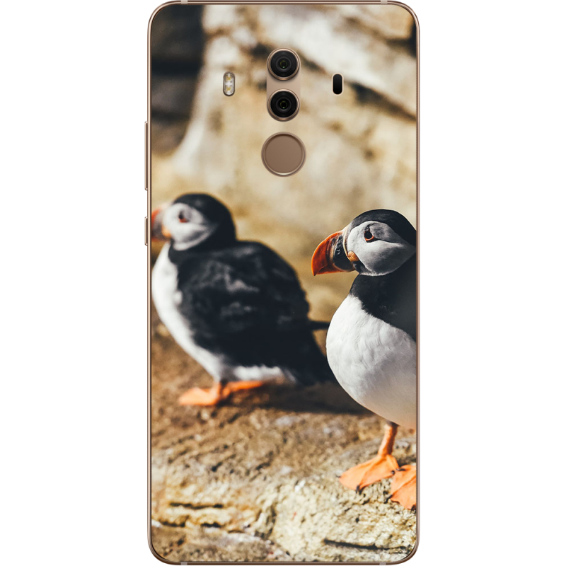 Чехол Uprint Huawei Mate 10 Pro 