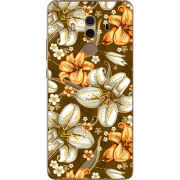 Чехол Uprint Huawei Mate 10 Pro Lilly