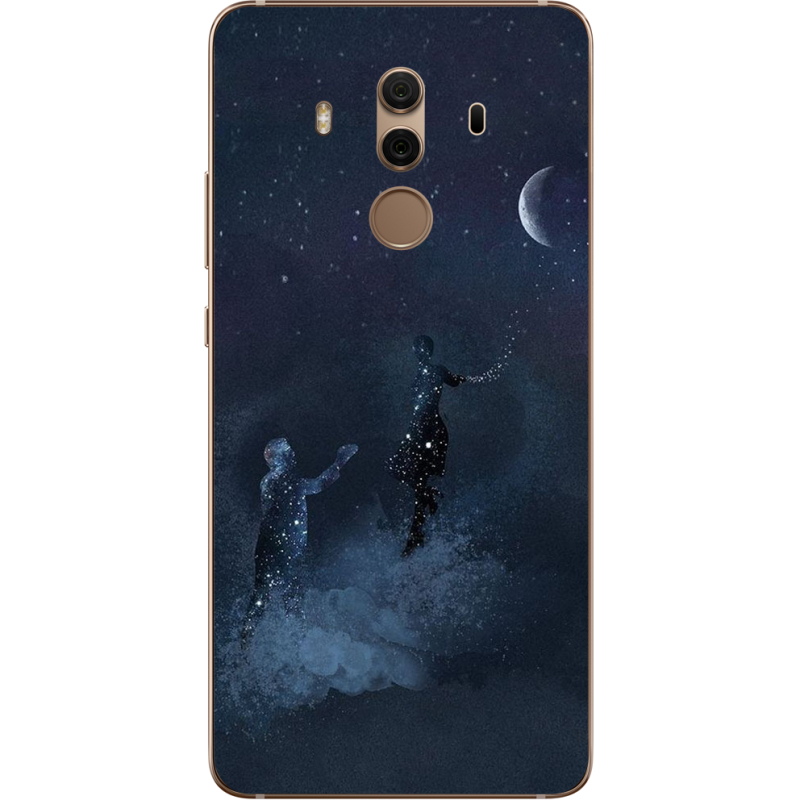 Чехол Uprint Huawei Mate 10 Pro 