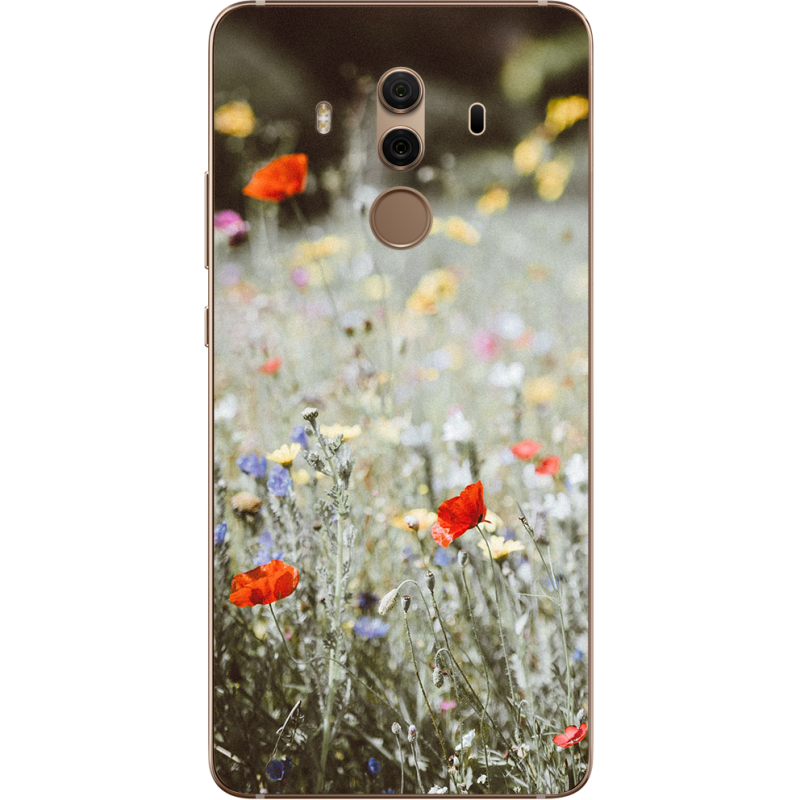 Чехол Uprint Huawei Mate 10 Pro 