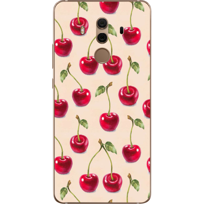 Чехол Uprint Huawei Mate 10 Pro 