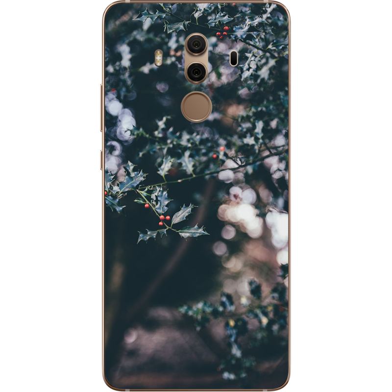 Чехол Uprint Huawei Mate 10 Pro 