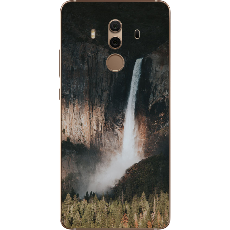 Чехол Uprint Huawei Mate 10 Pro 