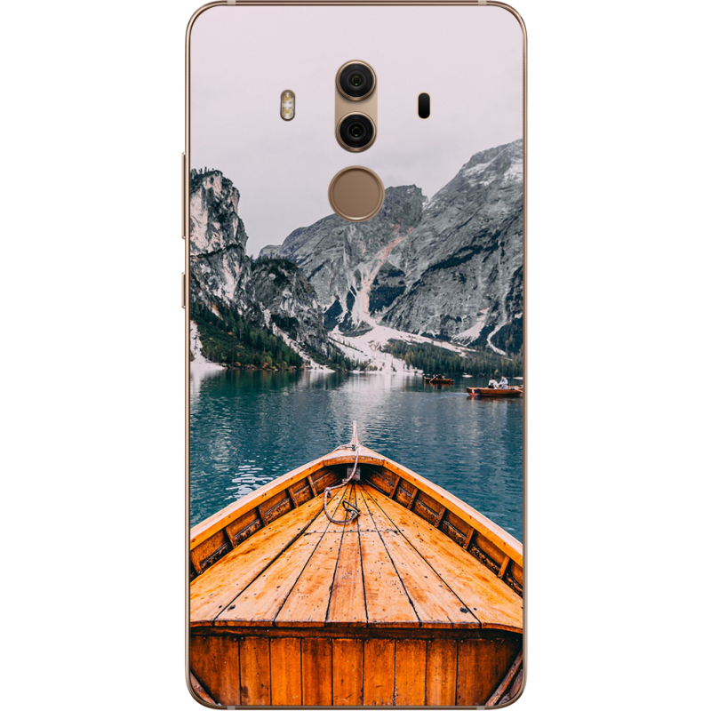 Чехол Uprint Huawei Mate 10 Pro 