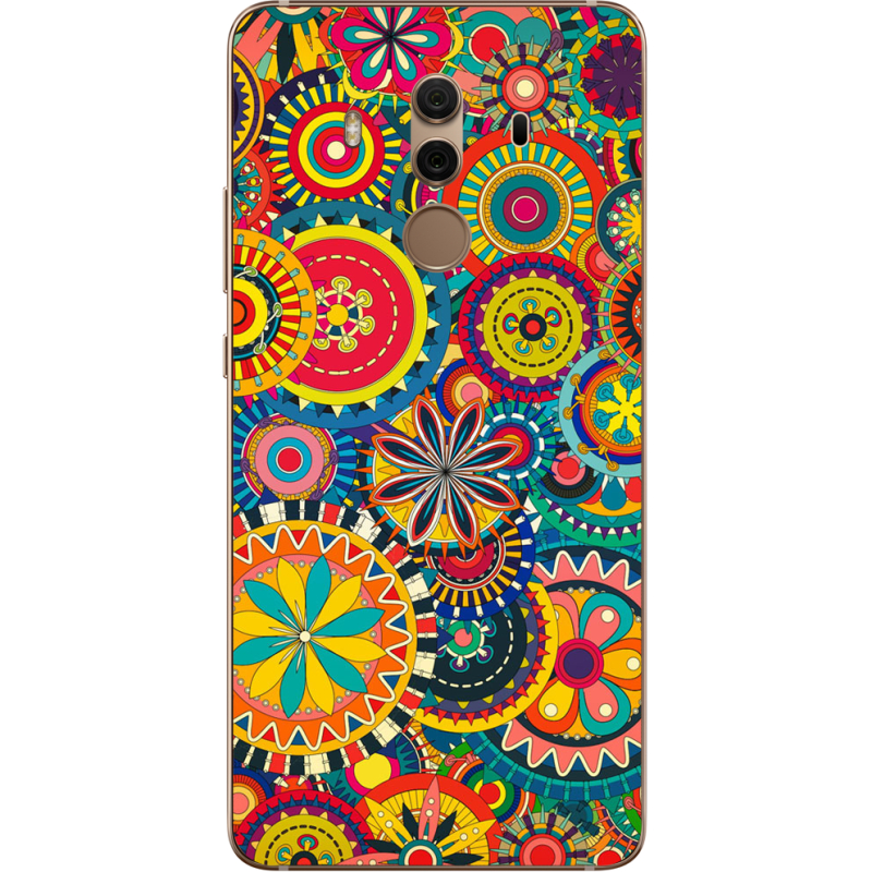 Чехол Uprint Huawei Mate 10 Pro Imaginarium